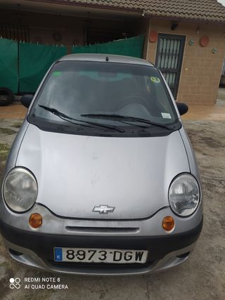 Daewoo Matiz 2005