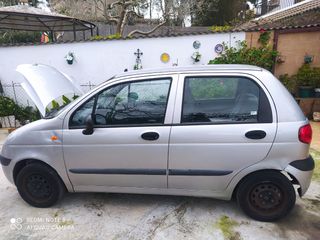 Daewoo Matiz 2005