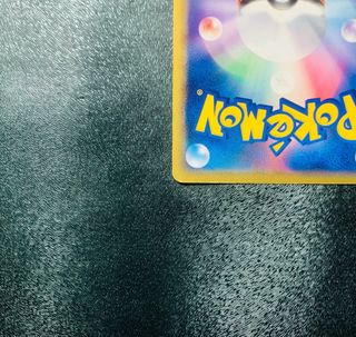 Shiftry 1ed HOLO Miracle Cristal - Cartas Pokemon