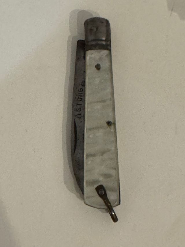 Herramienta de corte Astorga