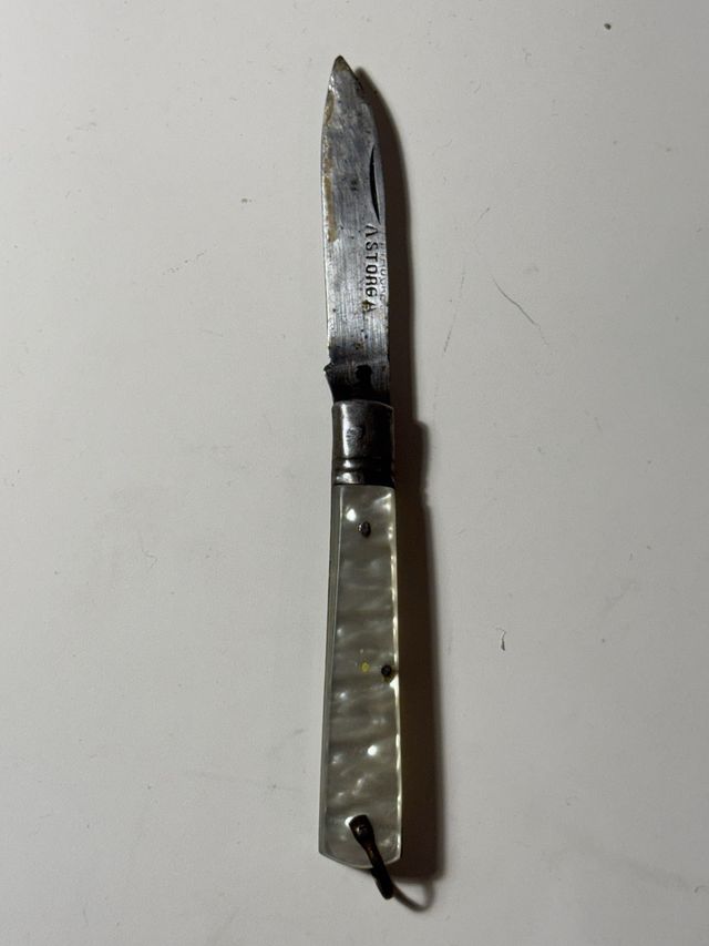 Herramienta de corte Astorga