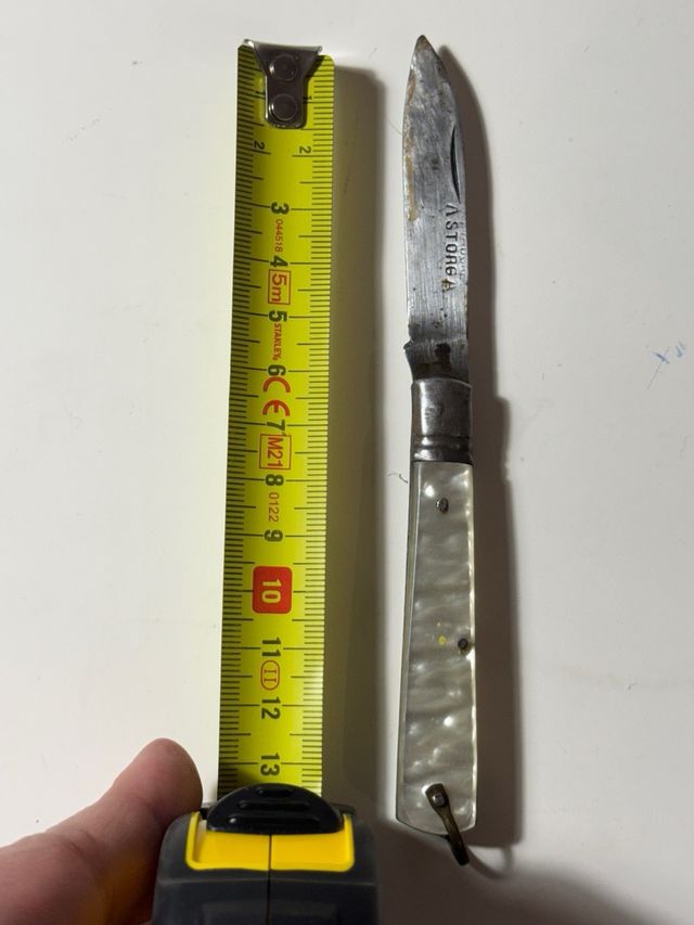 Herramienta de corte Astorga