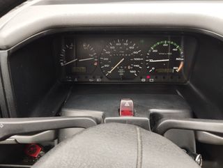 Volkswagen T4 Maxivan 1994