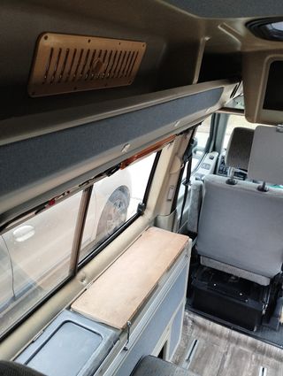 Volkswagen T4 Maxivan 1994