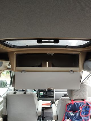 Volkswagen T4 Maxivan 1994