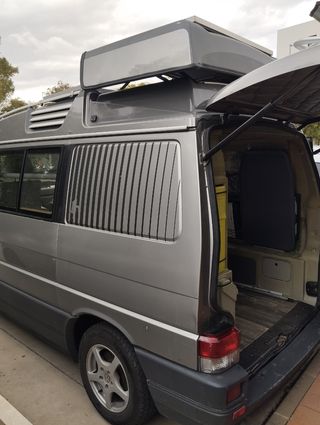 Volkswagen T4 Maxivan 1994