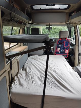 Volkswagen T4 Maxivan 1994