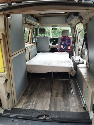 Volkswagen T4 Maxivan 1994