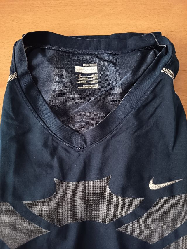 Camisetas entrenamiento