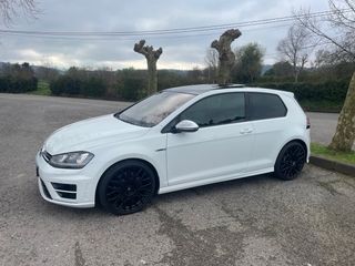 VW GOLF 7 R