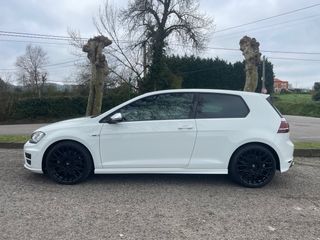 VW GOLF 7 R