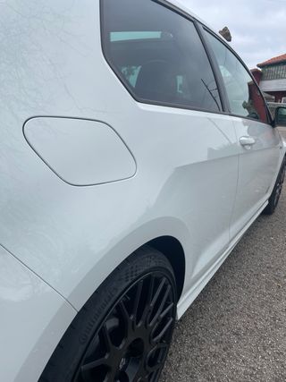 VW GOLF 7 R