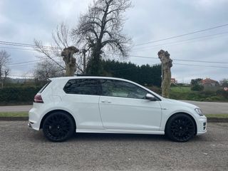 VW GOLF 7 R