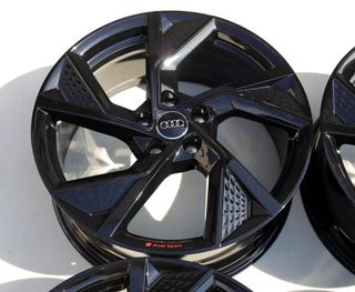 Llantas Audi S3 19" originales