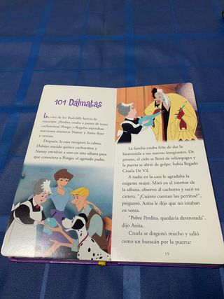 CUENTOS PARA CRECER CLASICOS