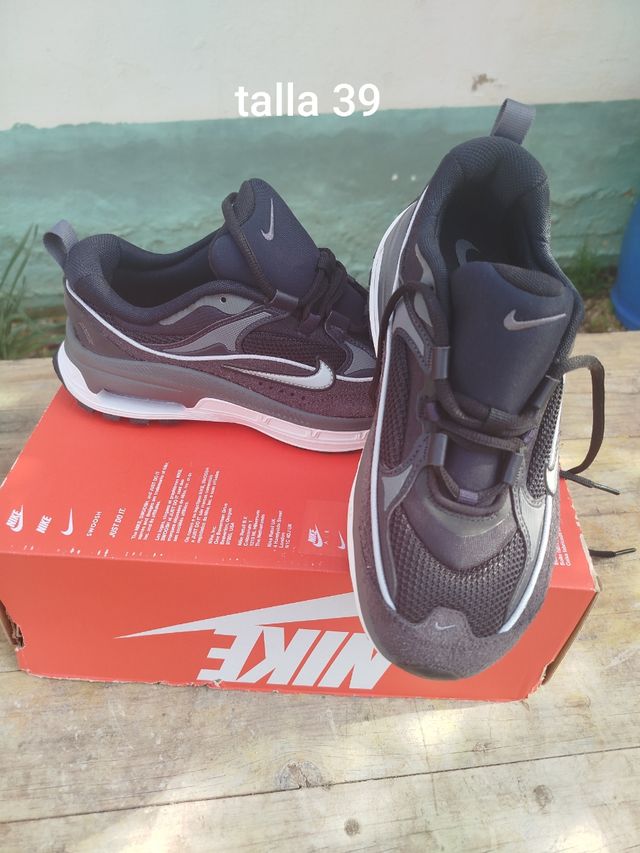 Zapatillas Nike 
