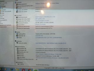 Ordenador DELL OPTIPLEX 210 L