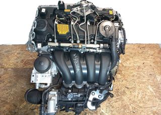BMW	MOTOR 120 2.0 I 170CV AÑO 	2011	 TIPO N43B20A
