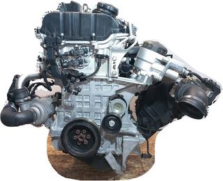 BMW	MOTOR 120 2.0 I 170CV AÑO 	2011	 TIPO N43B20A