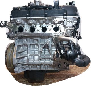 BMW	MOTOR 120 2.0 I 170CV AÑO 	2011	 TIPO N43B20A