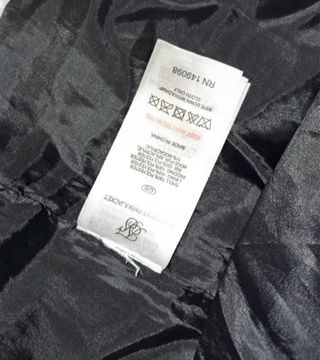 Chaquetón Silk Silk