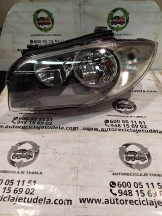 FARO IZQUIERDO BMW SERIE 1 E81 7249659
