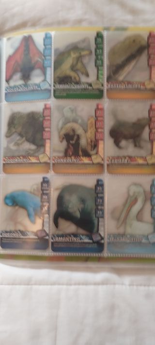 carte collezione