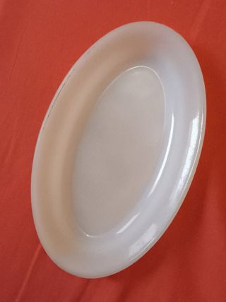 8 RABANERAS ENTREMESERAS ENSALADERAS ANTIGUAS