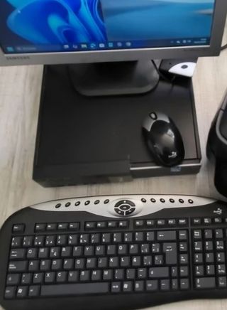 Ordenador Dell Optiplex 790