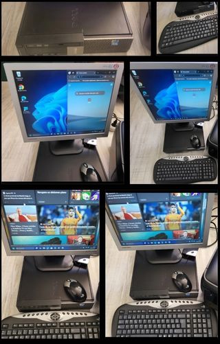 Ordenador Dell Optiplex 790