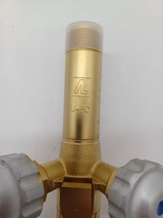 Mango Soplete universal U-80 Air Liquide