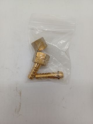 Mango Soplete universal U-80 Air Liquide