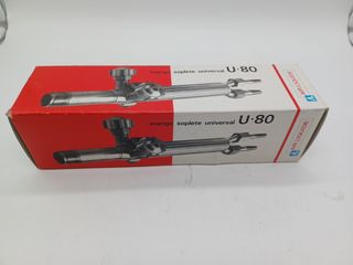 Mango Soplete universal U-80 Air Liquide
