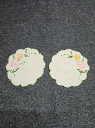 Sottobicchieri vintage 