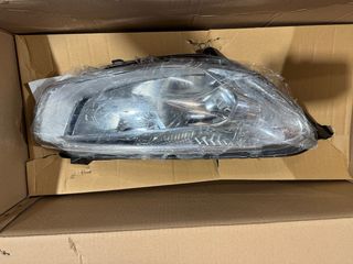 FARO DERECHO FORD TRANSIT COURIER