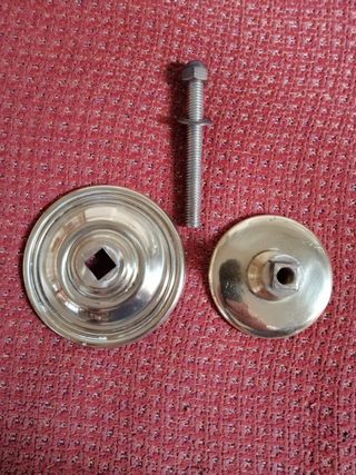 TIRADOR PUERTA DE ENTRADA