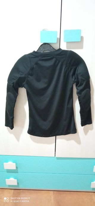 CAMISETA PORTERO PROTECCIONES JOMA