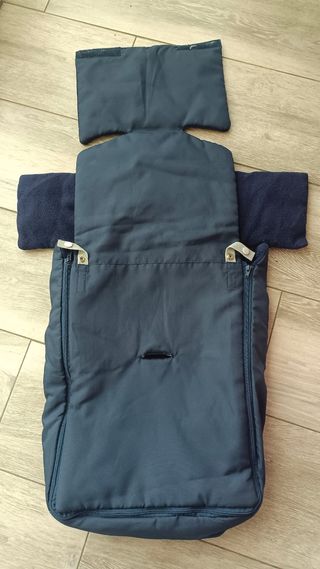 Carrito gemelar Cybex