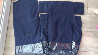 Carrito gemelar Cybex