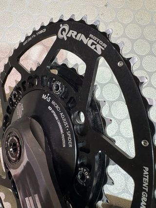 Bielas ROTOR IN POWER 110bcd 172.5