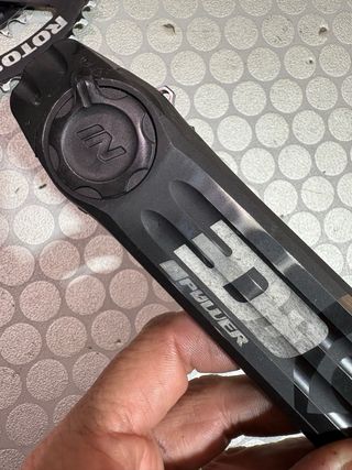 Bielas ROTOR IN POWER 110bcd 172.5