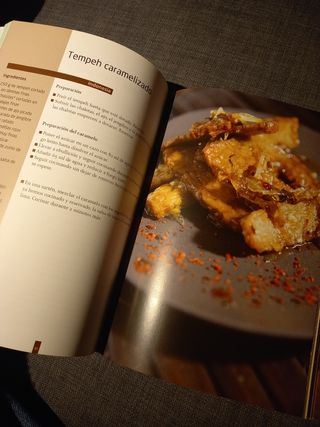 Cocina vegana del mundo