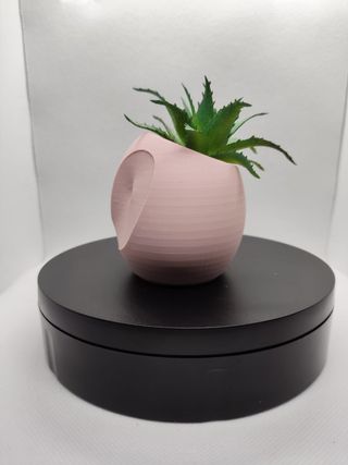 Vaso Gufo