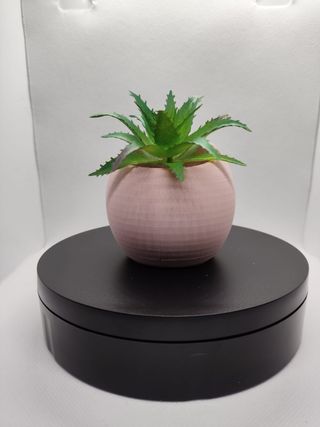 Vaso Gufo