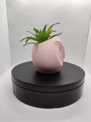 Vaso Gufo