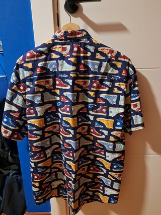Camisa marca trankilo XXL