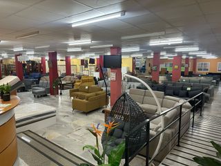 Tienda Física Sofas Camas Dormitorios !