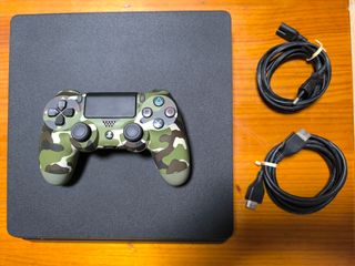 PS4 Slim 1tb