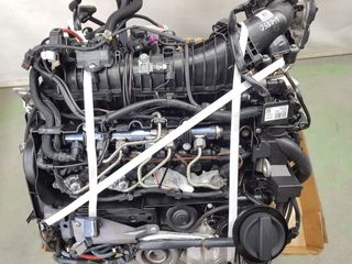 MOTOR COMPLETO BMW MINI  N47C20A  