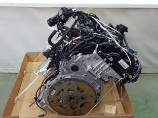 MOTOR COMPLETO BMW MINI  N47C20A  